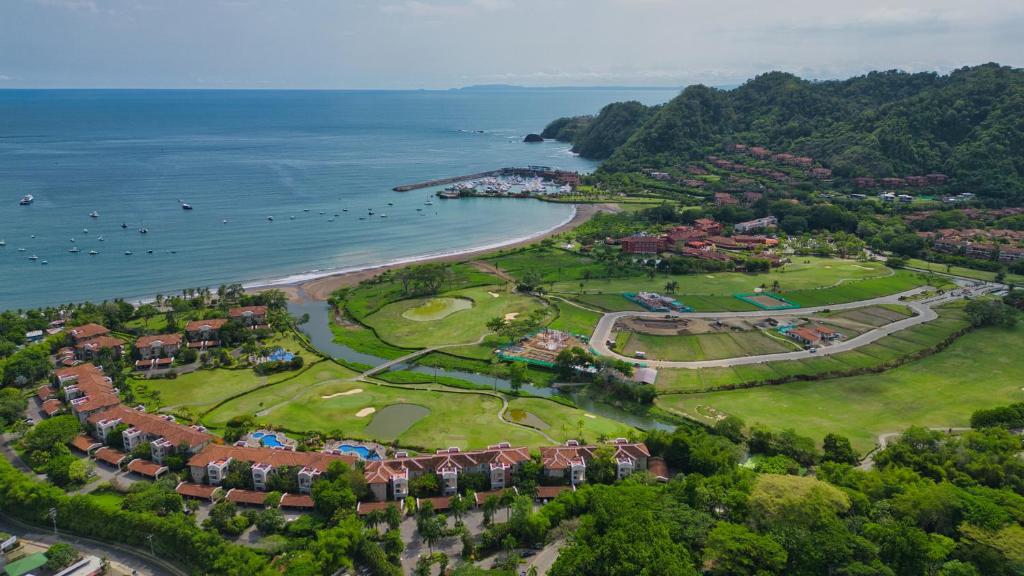 Los Suenos Condo, Herradura