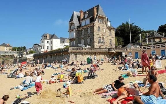 Studio Dinard - 2