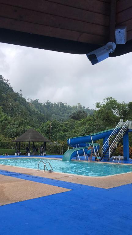 Alma y Palma Casa Campestre - 3