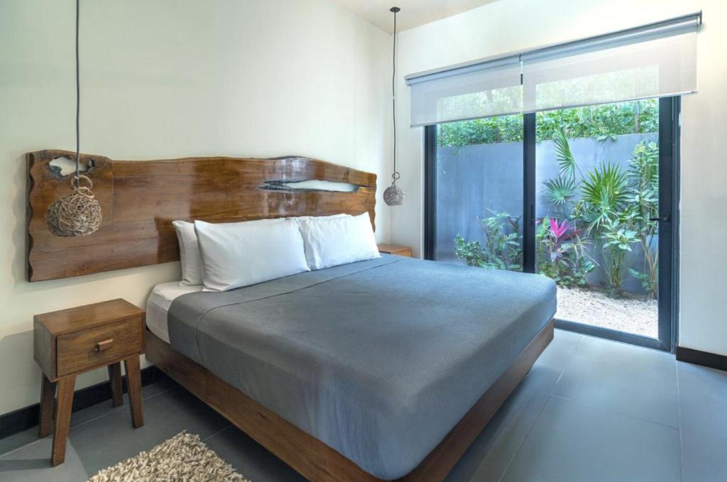 Casa Asana 5 Luxe Retreat Tulum - 2