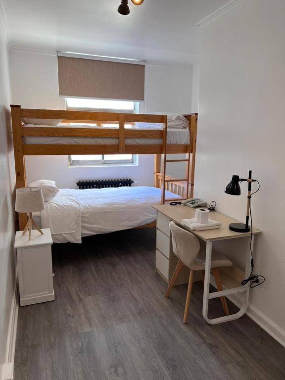 HOTEL LOS NAVEGANTES - 2