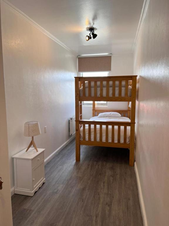 HOTEL LOS NAVEGANTES - 3