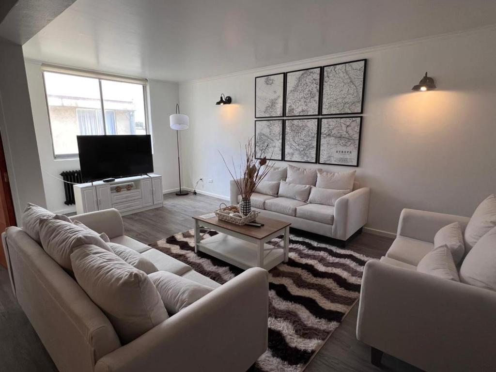 HOTEL LOS NAVEGANTES - 4