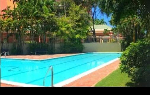 Mar Azul Apartments, San Juan