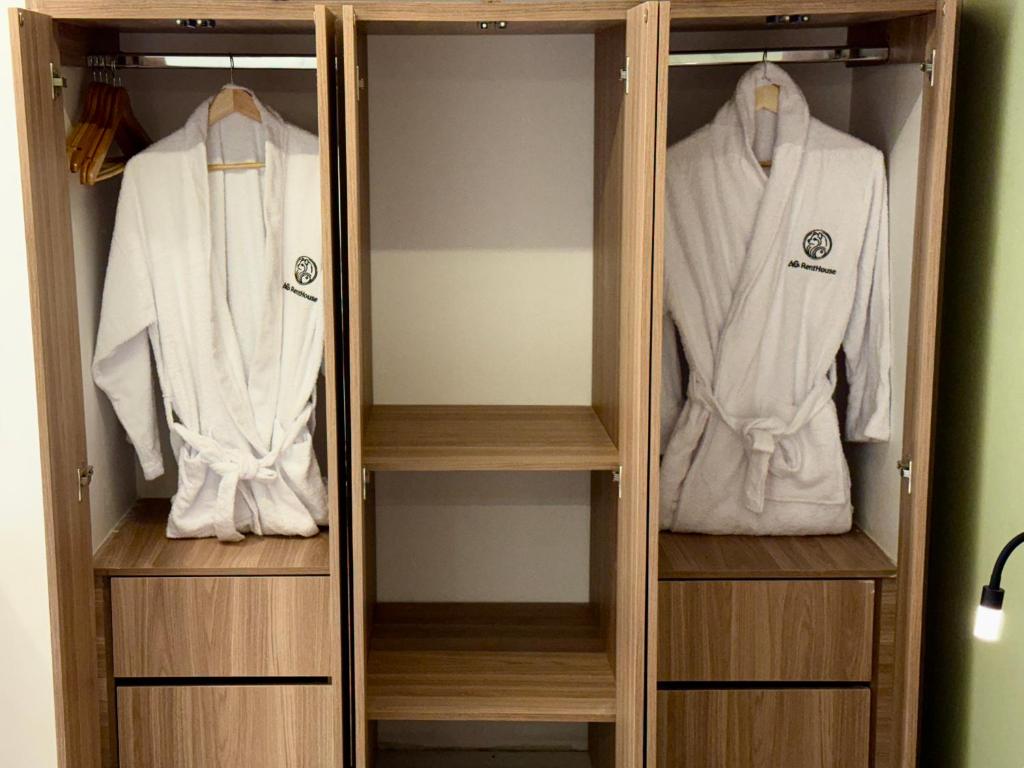 Modern Executive Loft in a Strategic Area - 3