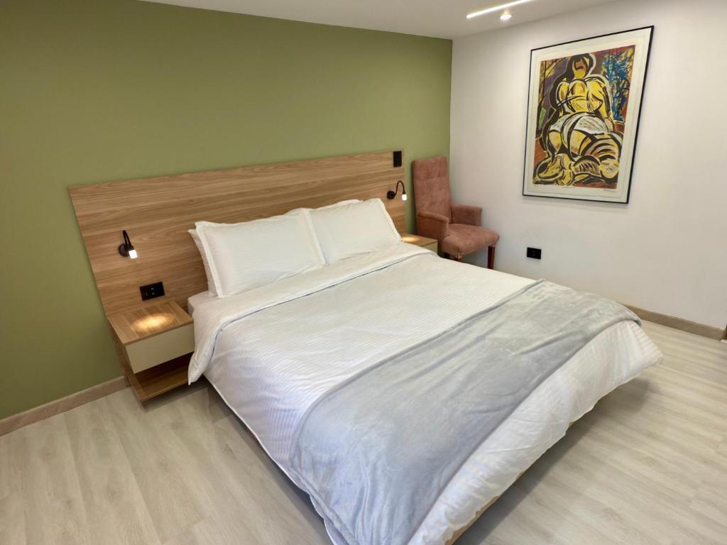 Modern Executive Loft in a Strategic Area - 4