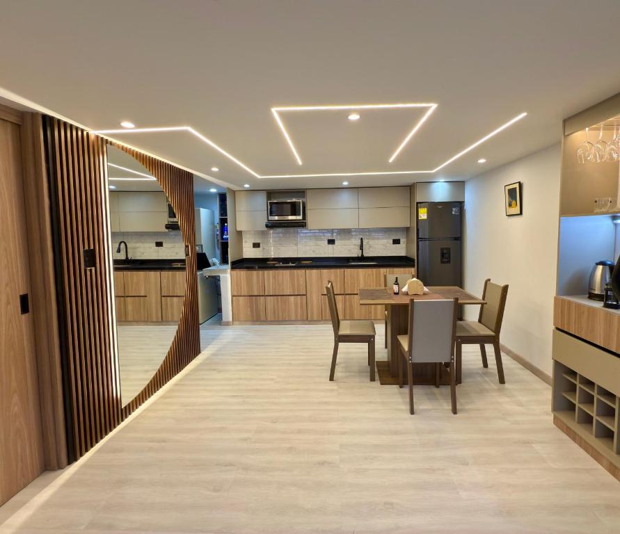 Modern Executive Loft in a Strategic Area - 5