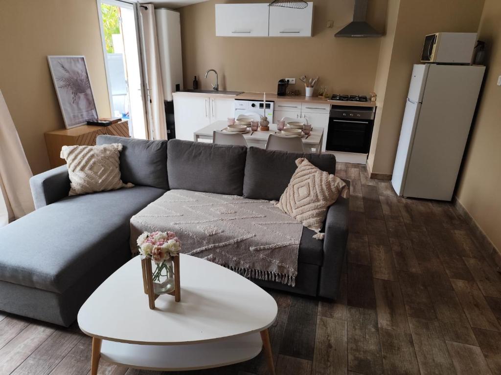 Petite maison de charme - 5