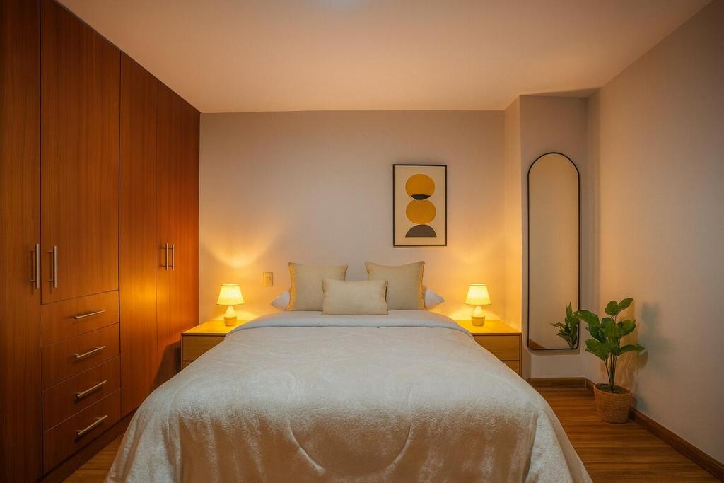 Gran Esmeralda Space View and Style 2 Garage - 2