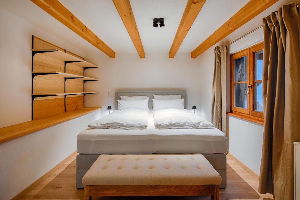 Stube & Stories - Heritage Riverside Home - 2