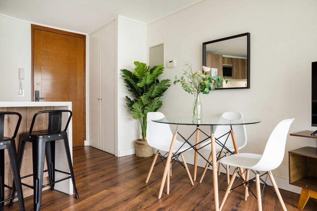 Arauco Vibe 2BR Kennedy - BBQ & Aqua Gym - 4