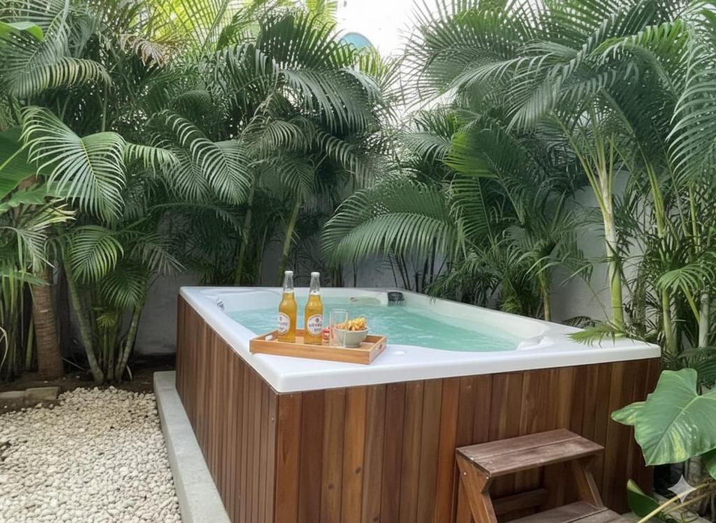 Cartagena Vibes House - 1