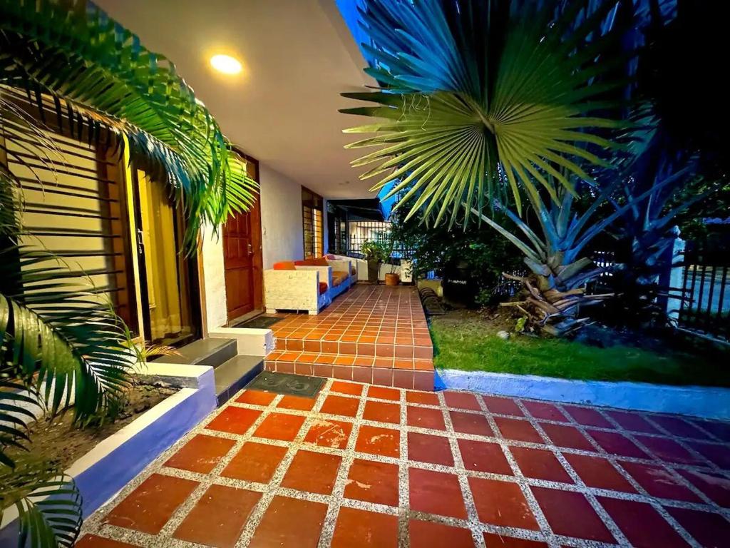 Cartagena Vibes House - 3