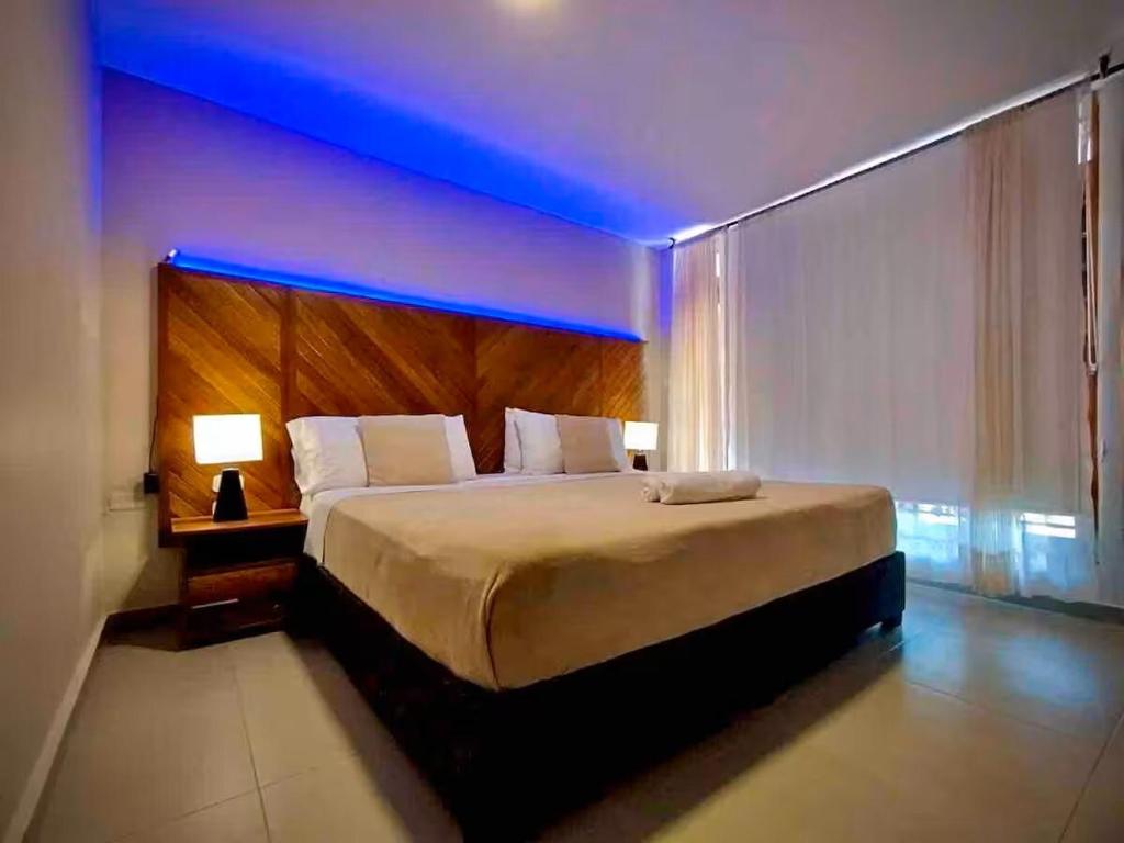 Cartagena Vibes House - 4