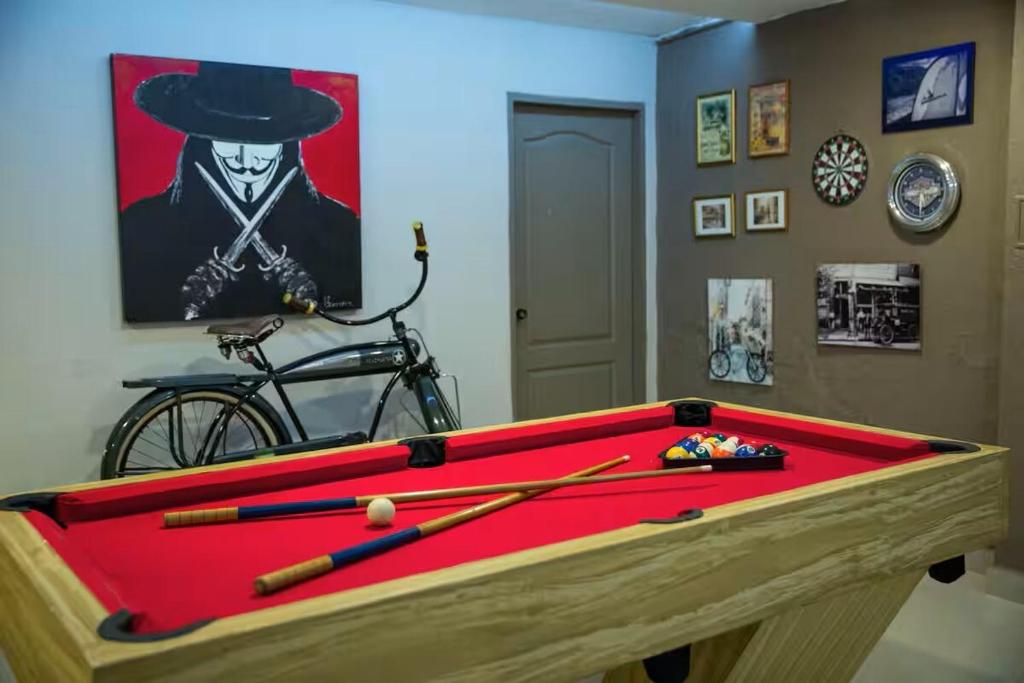 Cartagena Vibes House - 5