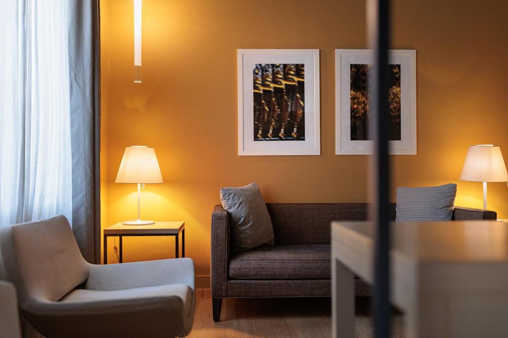 Escalus Luxury Suites Verona - 2