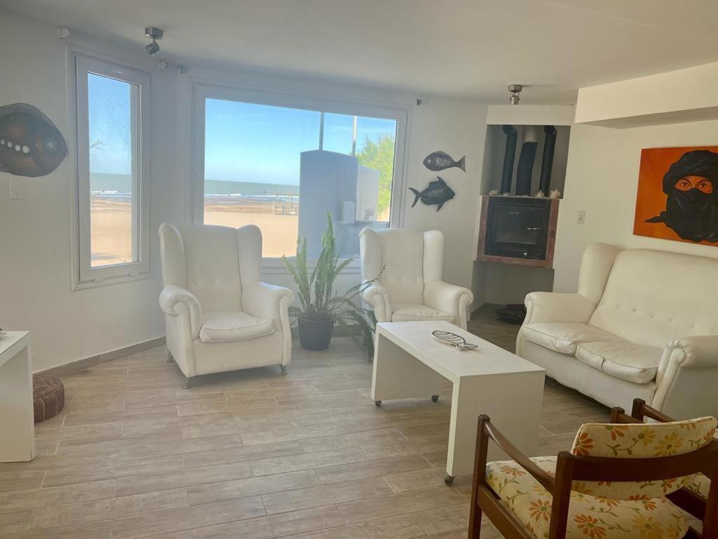 Casa De La Playa - 1