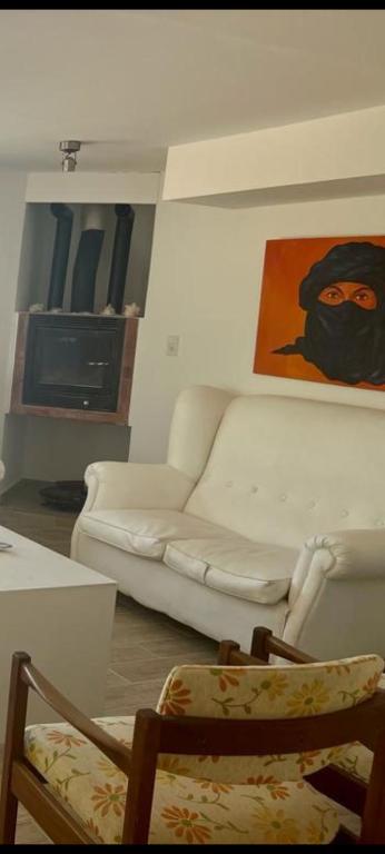 Casa De La Playa - 2