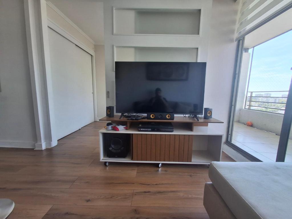 Departamento centro Viña del Mar - 3