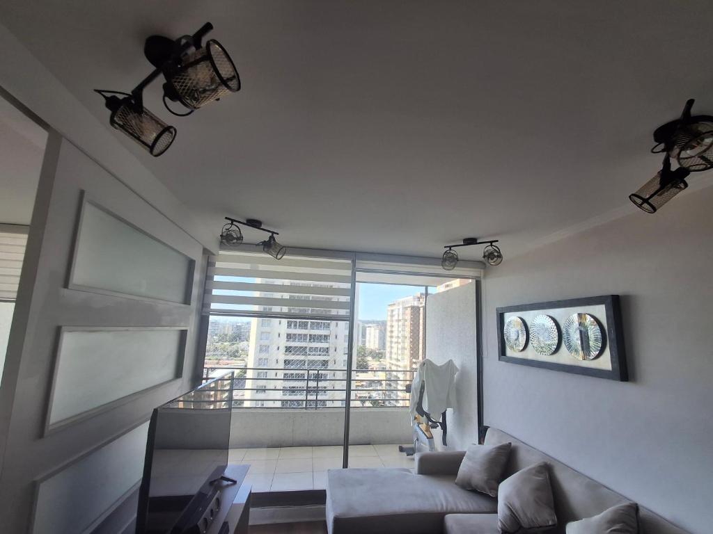 Departamento centro Viña del Mar - 4