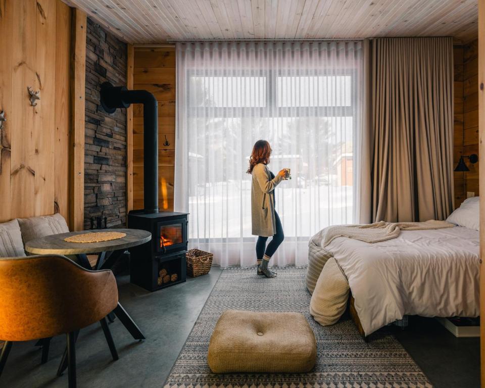 Le 2800 du Parc, Shawinigan