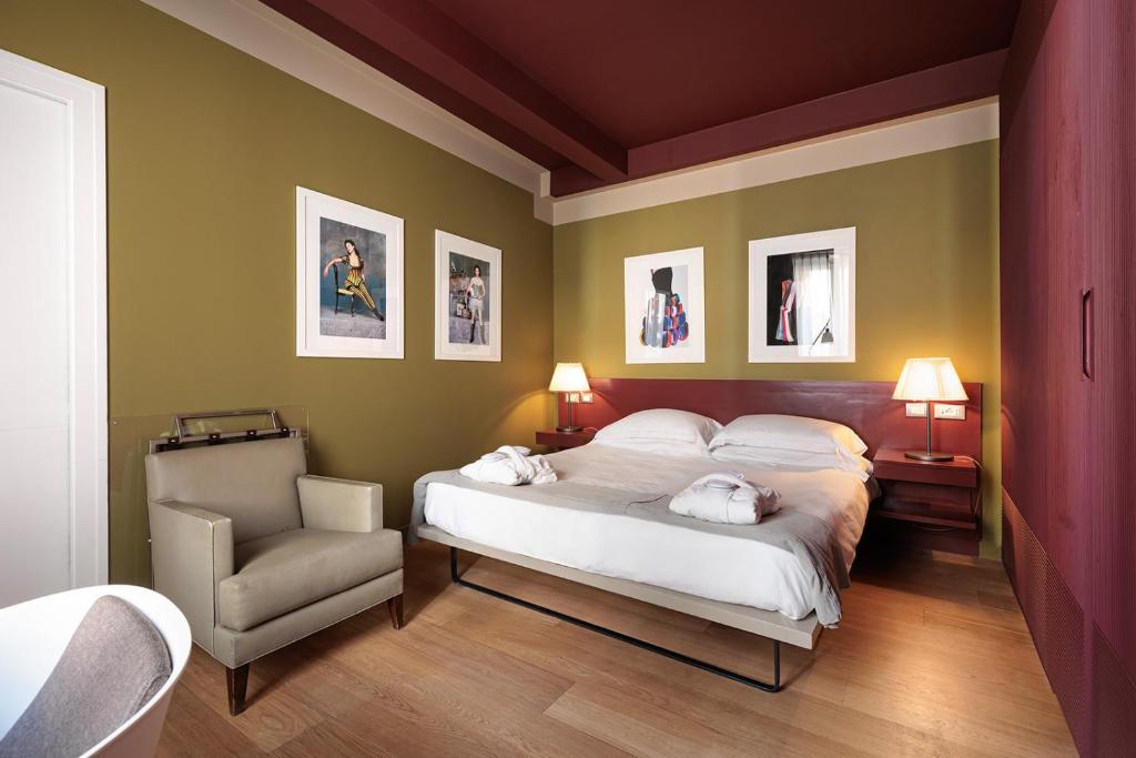 Escalus Luxury Suites Verona - 3