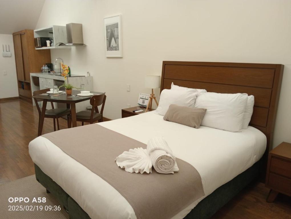 Casa Niza Suites - 2