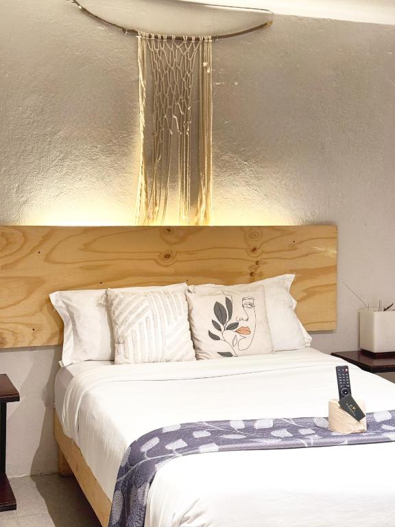 Casa Mi Ranchito, Toluca