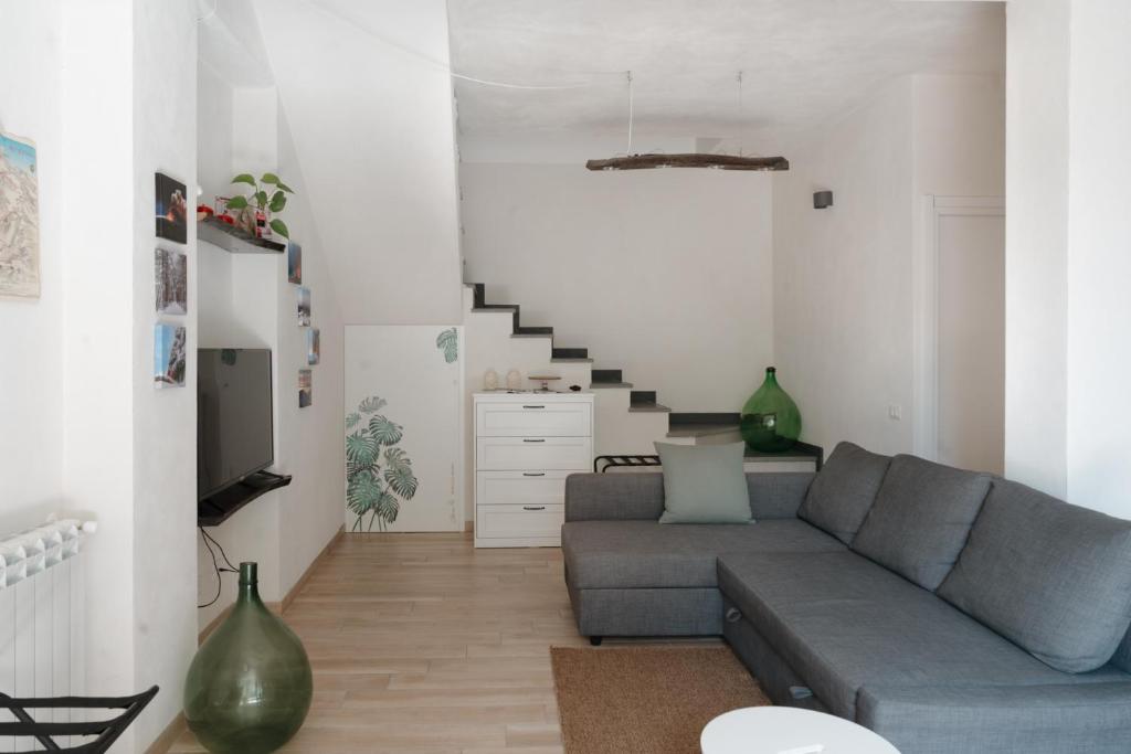 Aetna apartment - Cratere Sud Est - 4