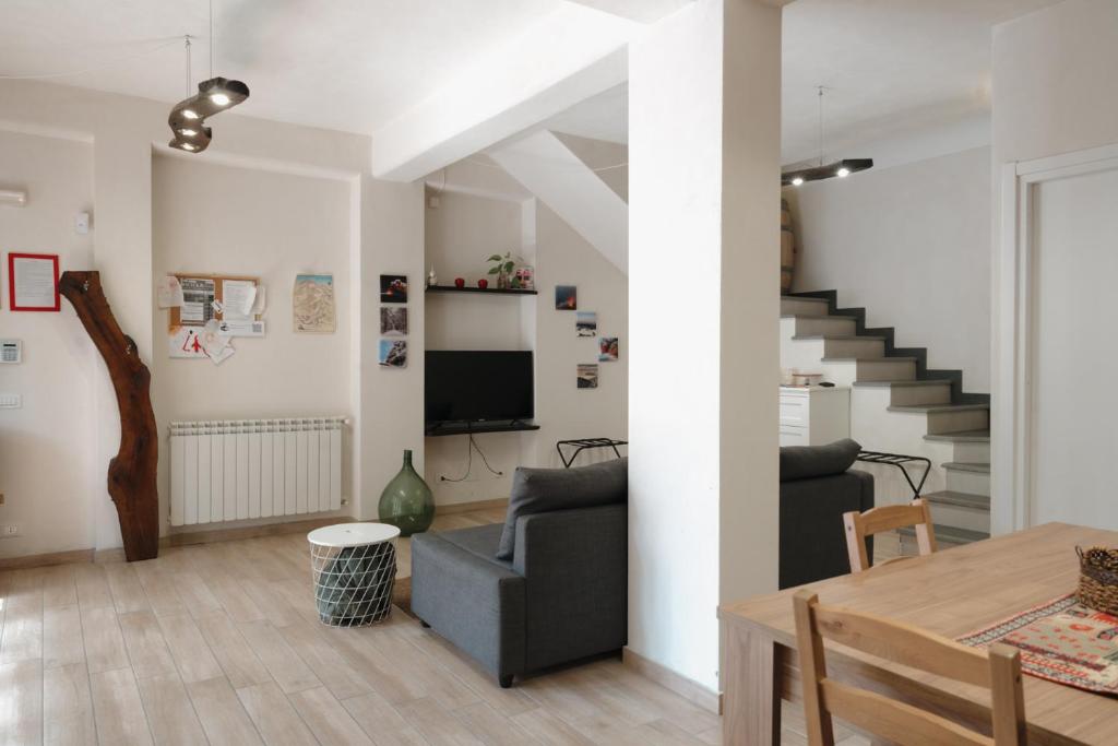 Aetna apartment - Cratere Sud Est - 1