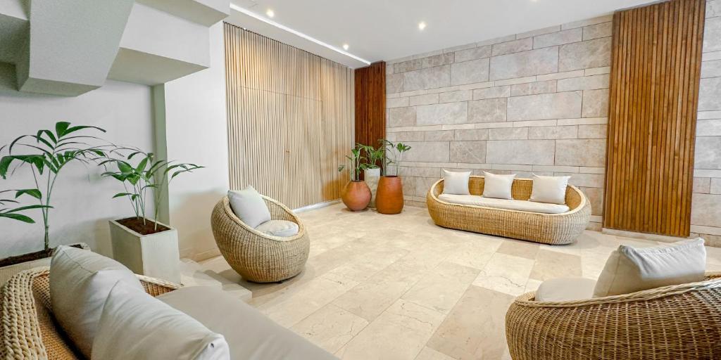 Hotel Caribbean by On vacation - 2