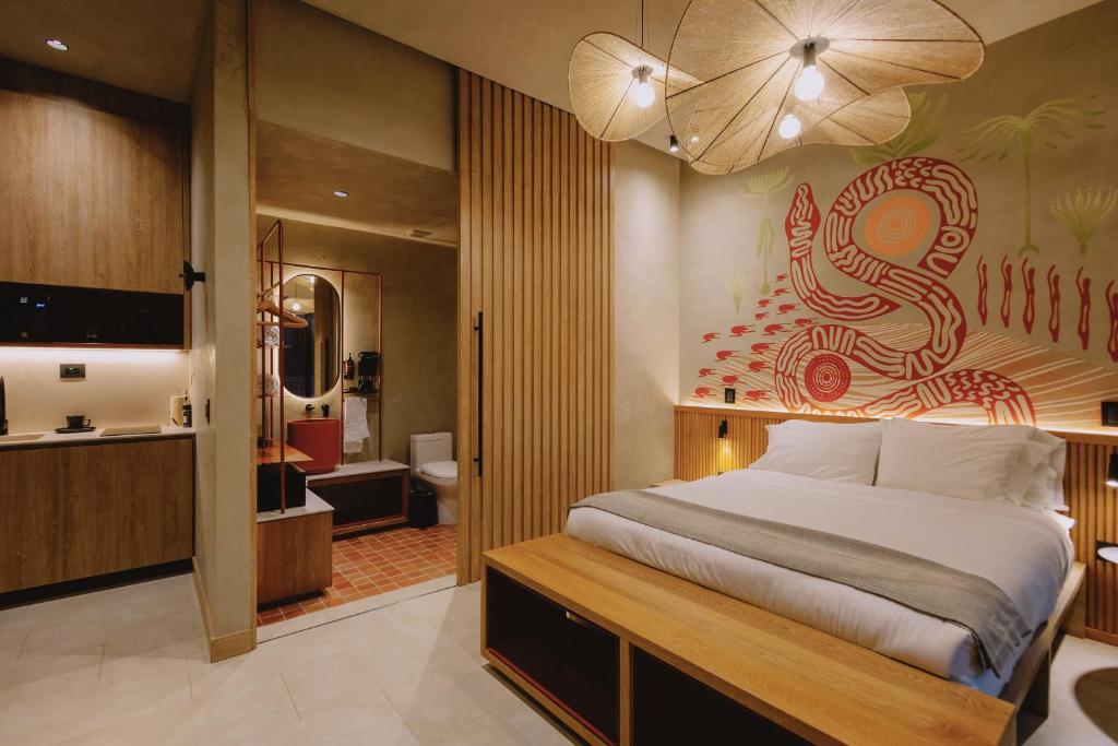 Kuuna Medellín By Be Host - 1