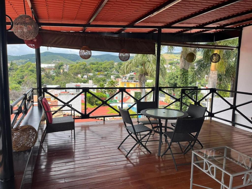 Casa Vega San Felipe - 5