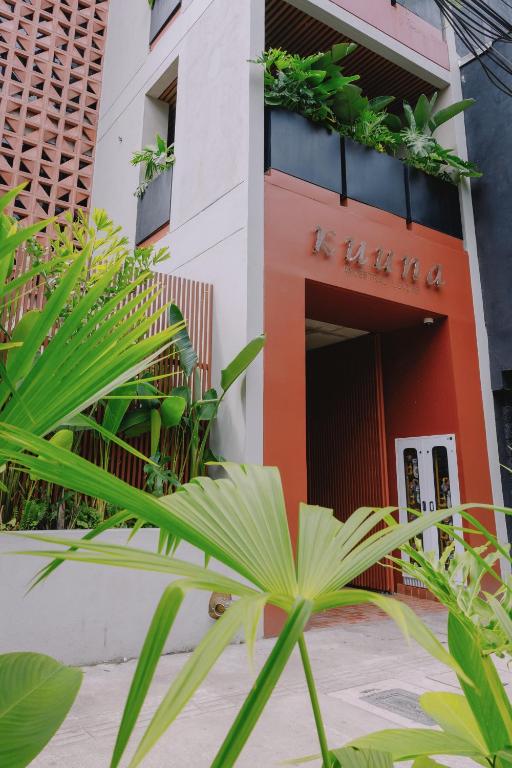 Kuuna Medellín By Be Host - 4