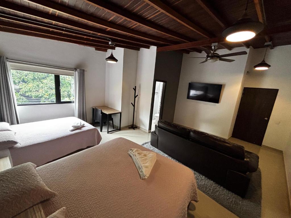 Black Sheep Medellin - 2