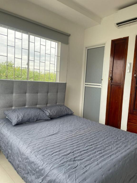 Apartaestudio Full Central Montería - 5