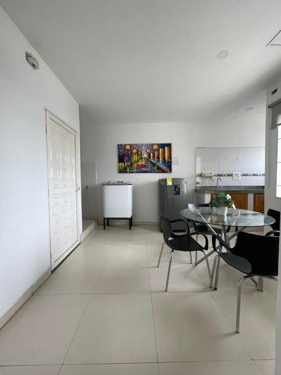 Apartaestudio Full Central Montería - 4