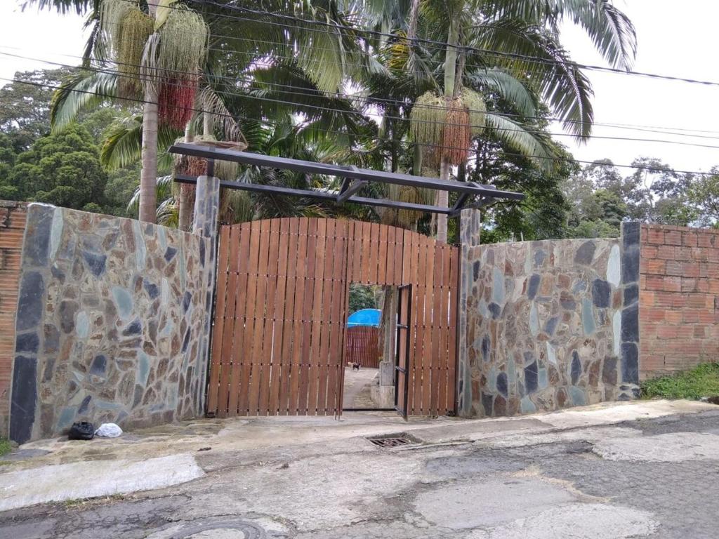Finca Villa Isa GD - 1