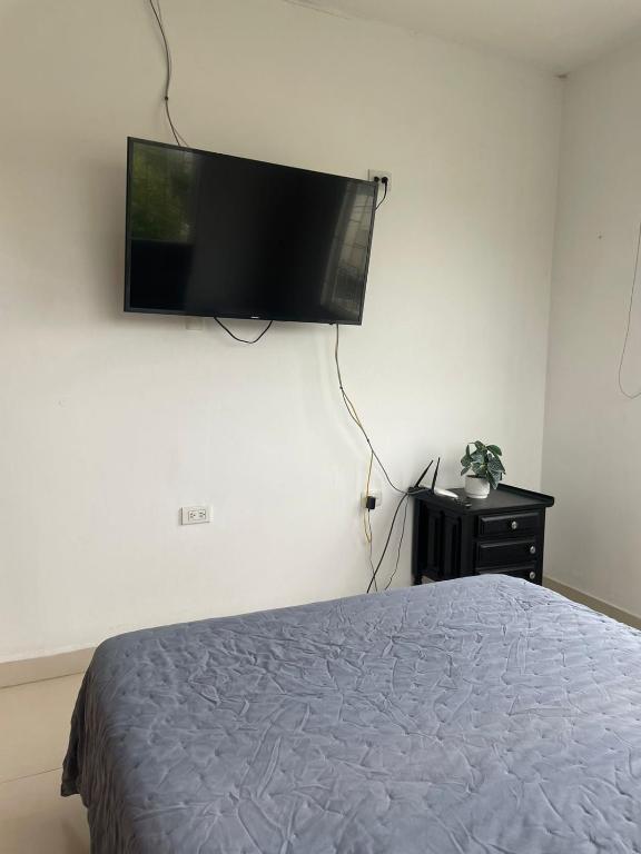 Apartaestudio Full Central Montería - 3