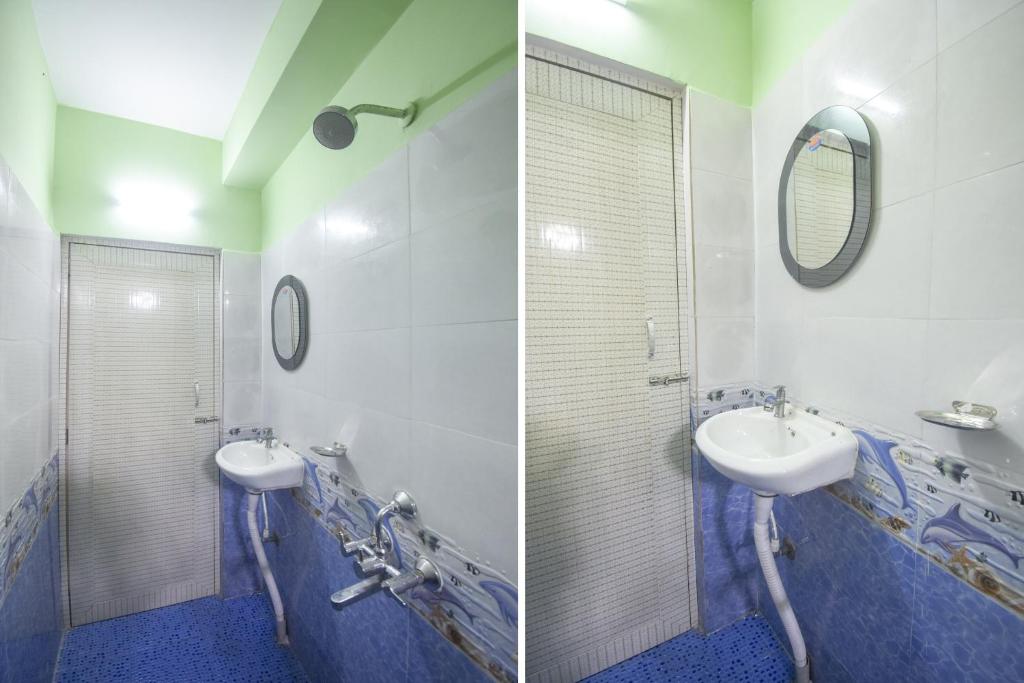 バスルーム（客室）