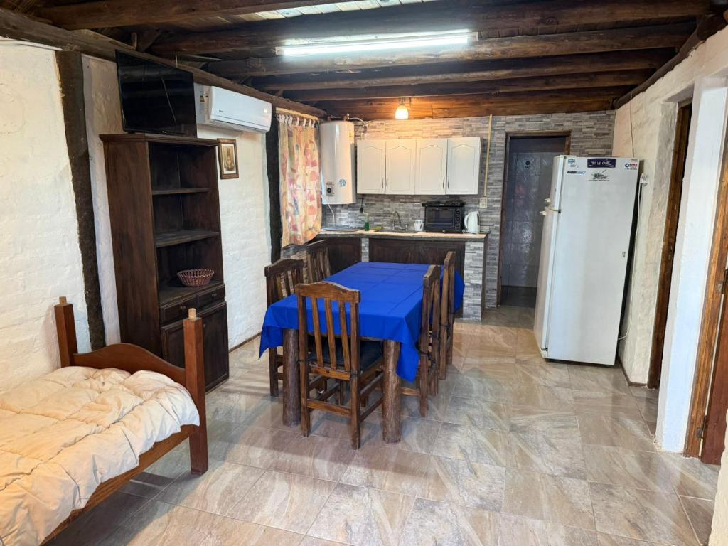 Cabañas Betancourt Rafting - 4