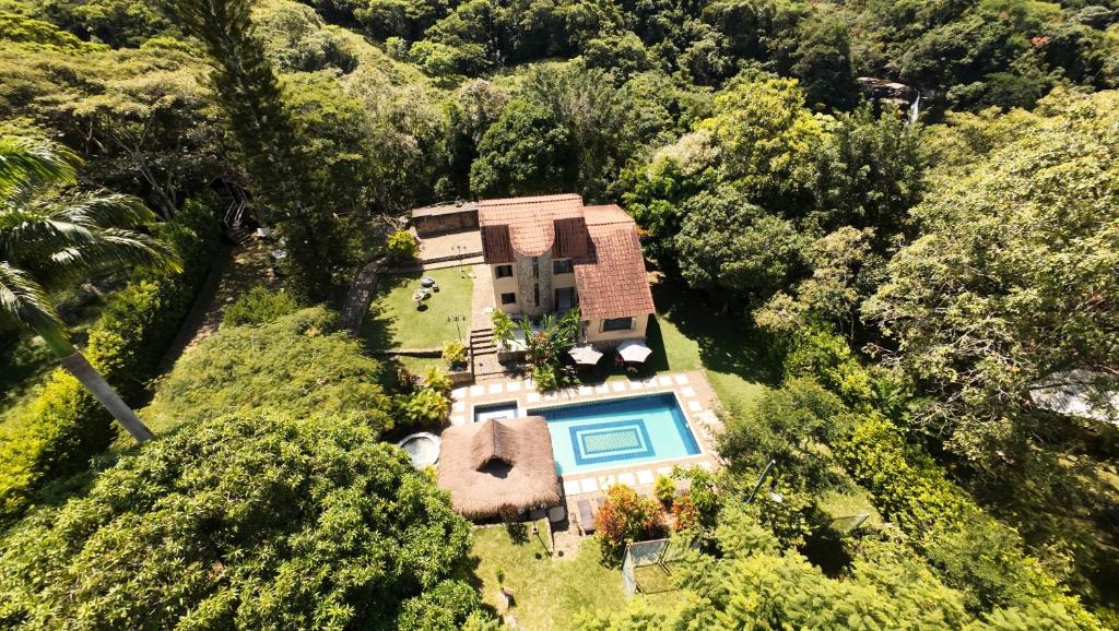 Finca Colombiana - 1