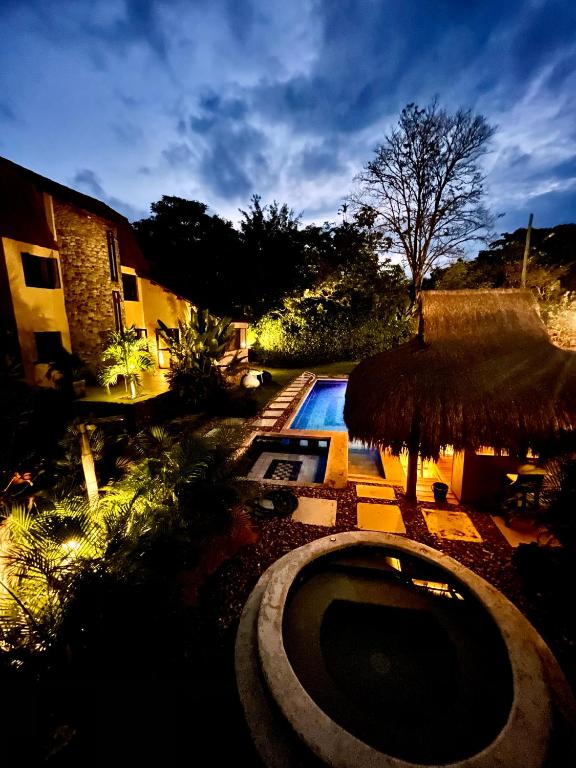 Finca Colombiana - 3