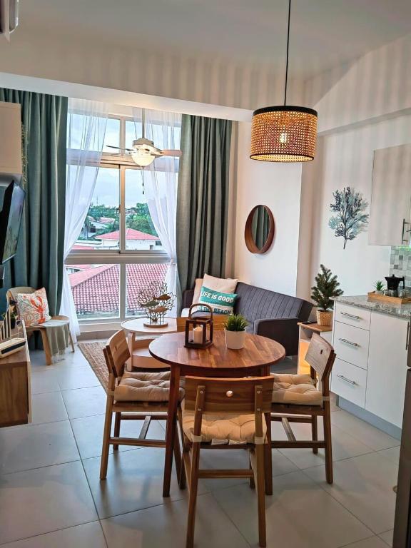 Apt in luxurious condominium near the beach, Juan Dolio