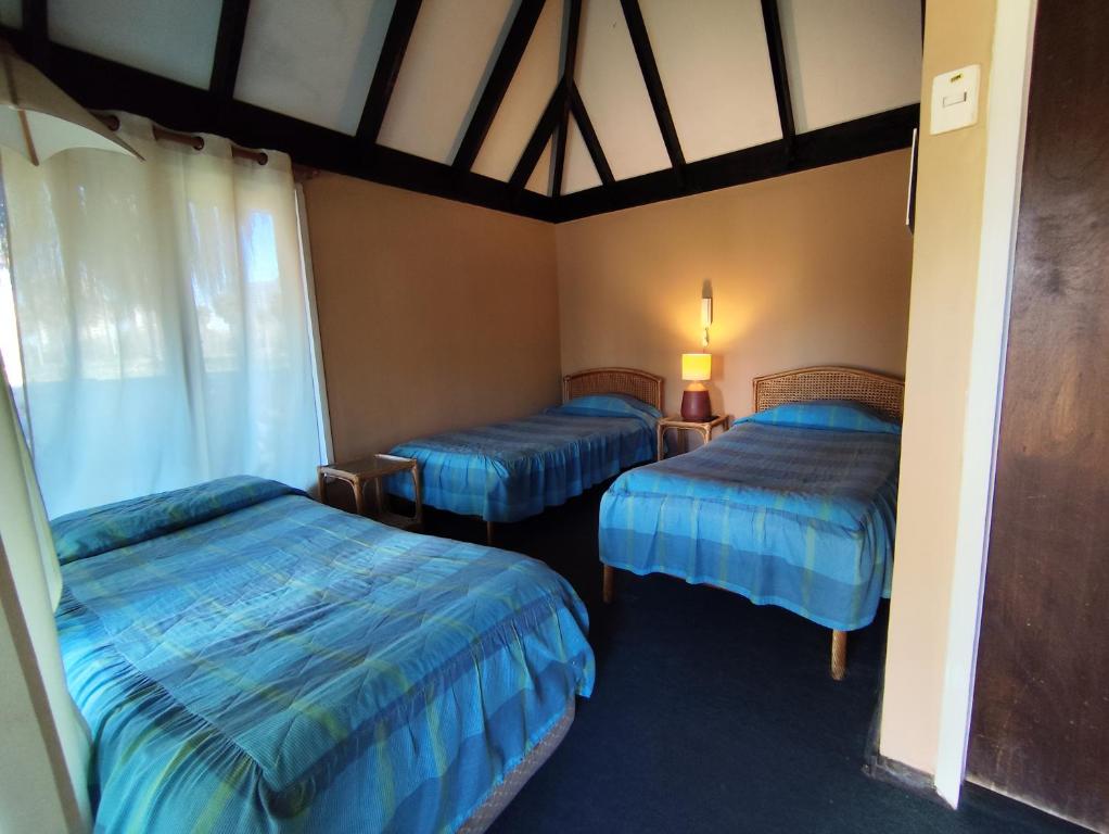 Hotel Casa de Piedra - 2