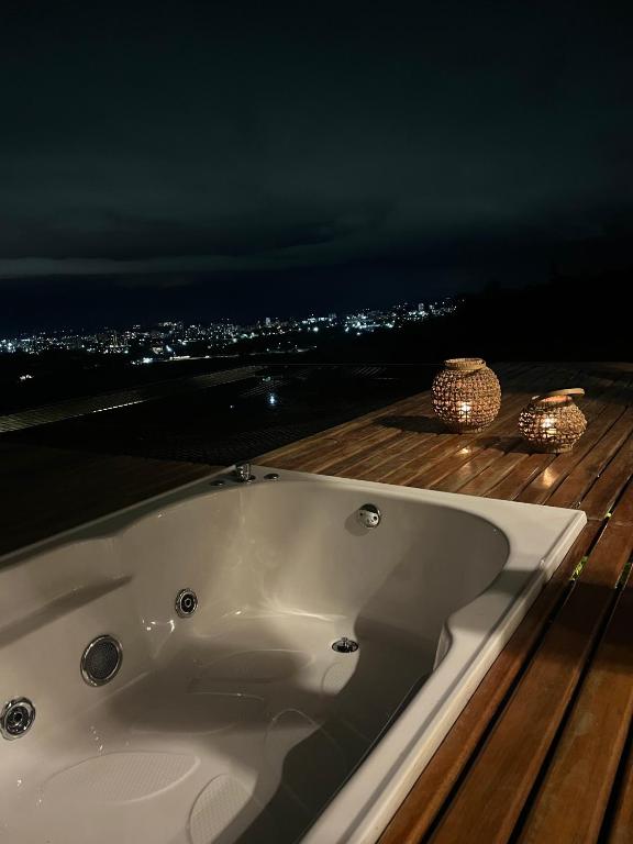 Glamping Santuario Quindio - 3