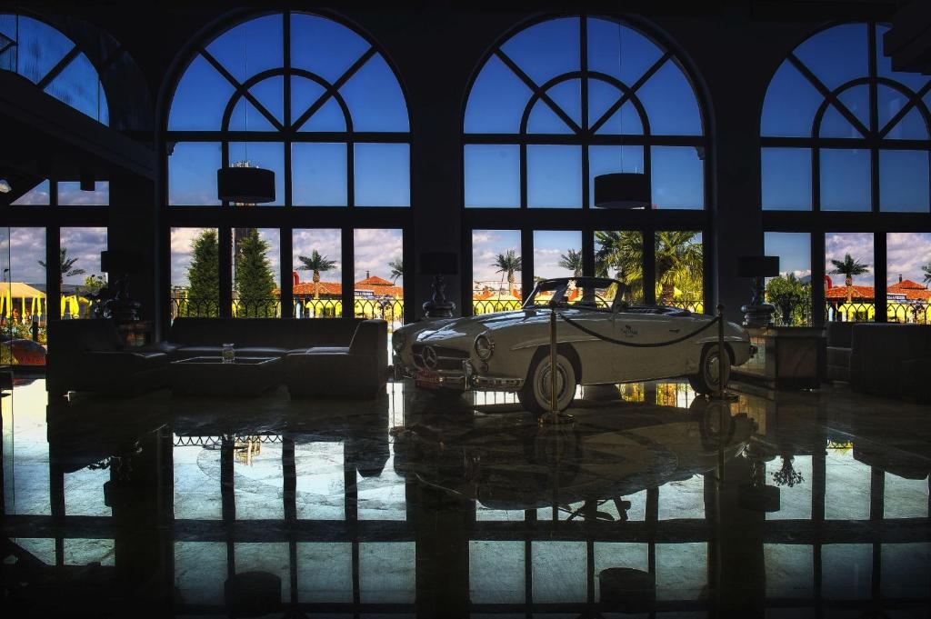 Villa Plaza Boutique Hotel & Spa photo