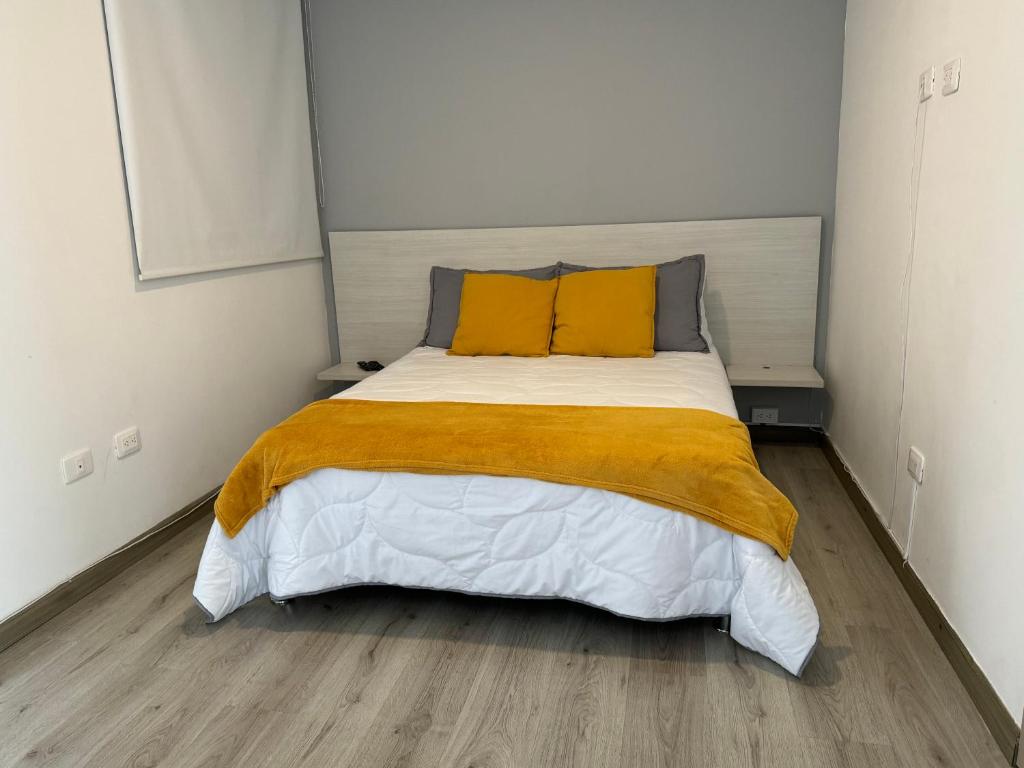 Exclusivo Apartamento en Panoramika Laureles Rodeado de Naturaleza - 5