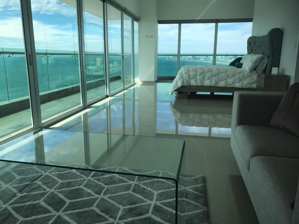 Torre M Luxury Condominium - 2 Bedrooms - 5