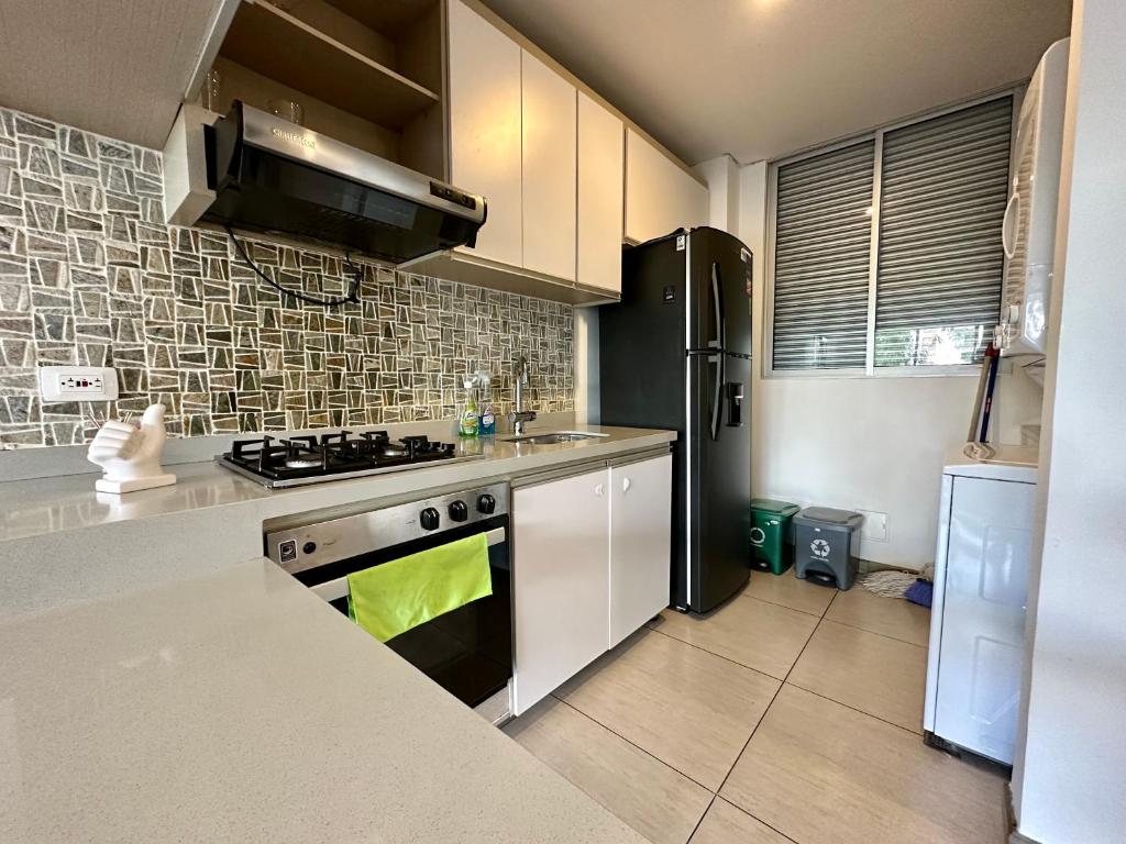 Exclusivo Apartamento en Panoramika Laureles Rodeado de Naturaleza - 3